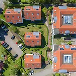 Apartamento Residenz Am 1-01 Zingst