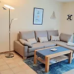 Residenz Am 1-01 * Zingst