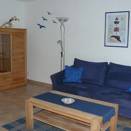 Residenz Am 1-01 * Zingst