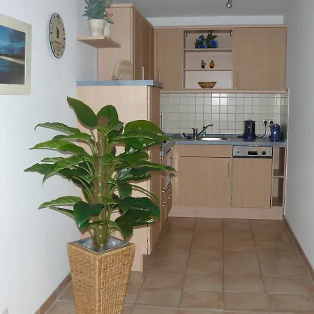 Διαμέρισμα Residenz Am 1-01