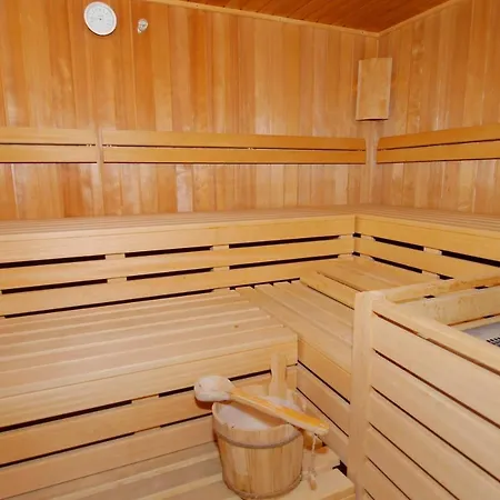 Διαμέρισμα Residenz Am 1-01 *