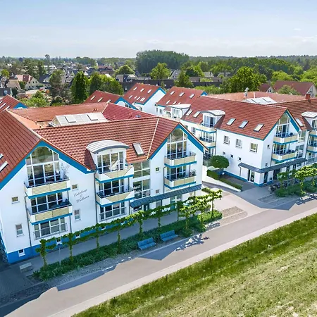 Residenz Am 1-01 * Zingst
