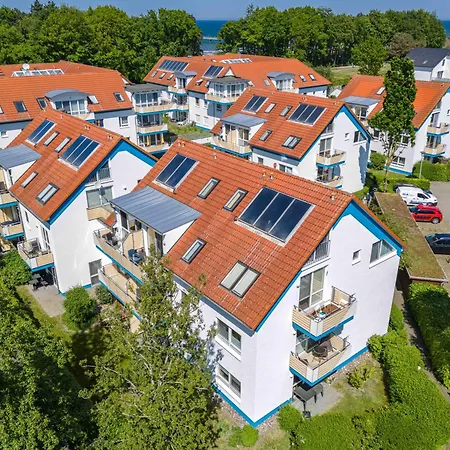 Residenz Am 1-01 Zingst