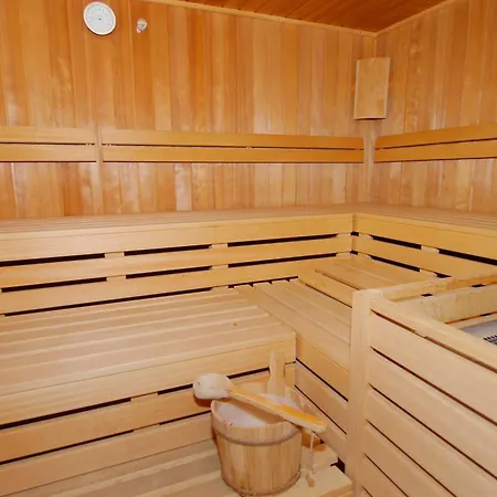 Residenz Am 1-01 * Zingst