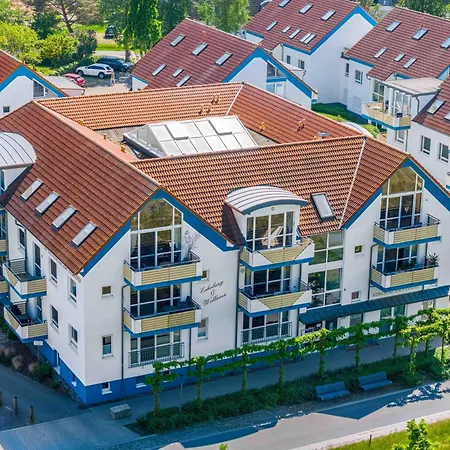 Lejlighed Residenz Am 1-01 *
