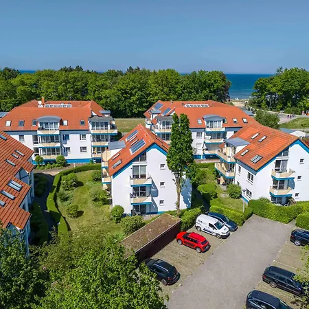 Residenz Am 1-01 * Zingst