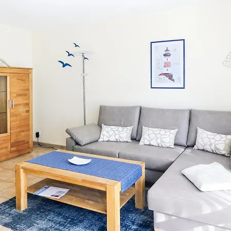 Lejlighed Residenz Am 1-01 *