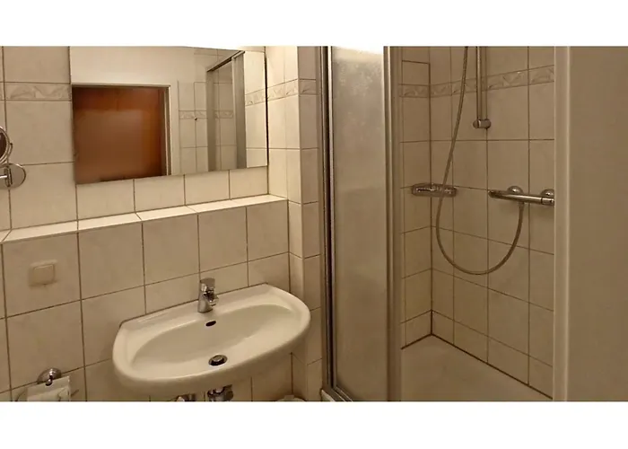 Residenz Am 1-01 Апартаменты