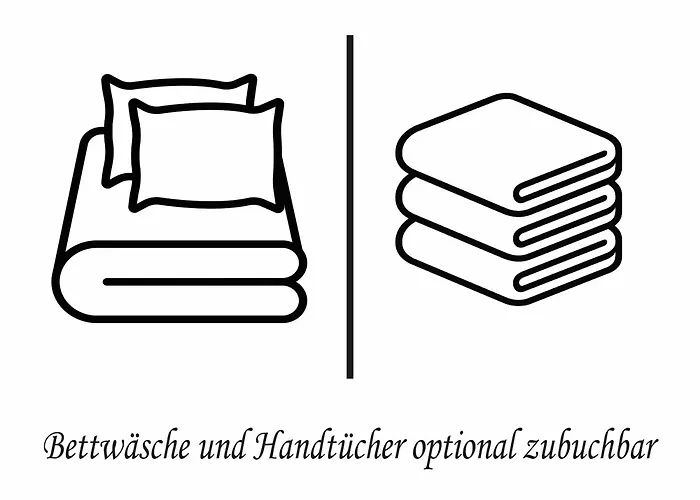 Residenz Am 1-01 Цингст