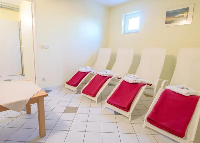 Residenz Am 1-01 Апартаменты