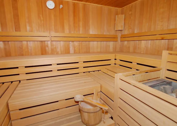 Residenz Am 1-01 * Цингст